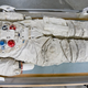 Imagen para el artículo titulado Este genial proyecto quiere resucitar el traje espacial de Armstrong